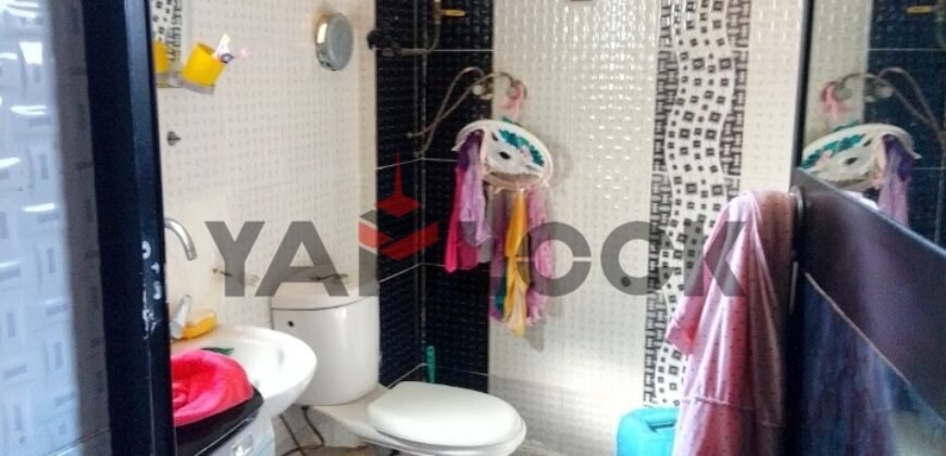 مبنى سكني ارضي واول علوي 120 م² للبيع في العجمي ابو يوسف قريب من شارع اسكندريه مطروح