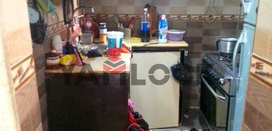 مبنى سكني ارضي واول علوي 120 م² للبيع في العجمي ابو يوسف قريب من شارع اسكندريه مطروح