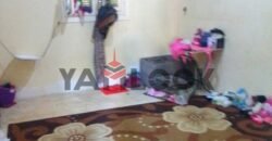 مبنى سكني ارضي واول علوي 120 م² للبيع في العجمي ابو يوسف قريب من شارع اسكندريه مطروح