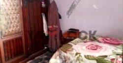 مبنى سكني ارضي واول علوي 120 م² للبيع في العجمي ابو يوسف قريب من شارع اسكندريه مطروح