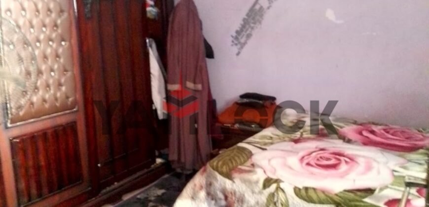 مبنى سكني ارضي واول علوي 120 م² للبيع في العجمي ابو يوسف قريب من شارع اسكندريه مطروح