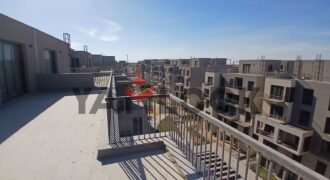 بنتهاوس 168 م² للبيع في مجمع سوديك إيست أزاليا