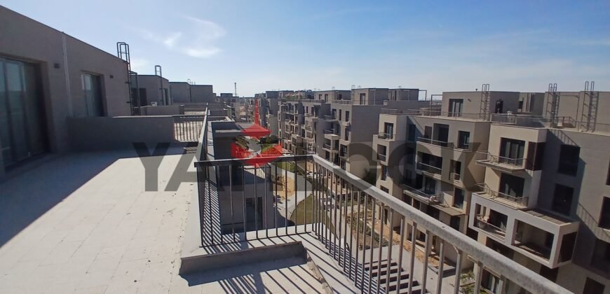 بنتهاوس 168 م² للبيع في مجمع سوديك إيست أزاليا