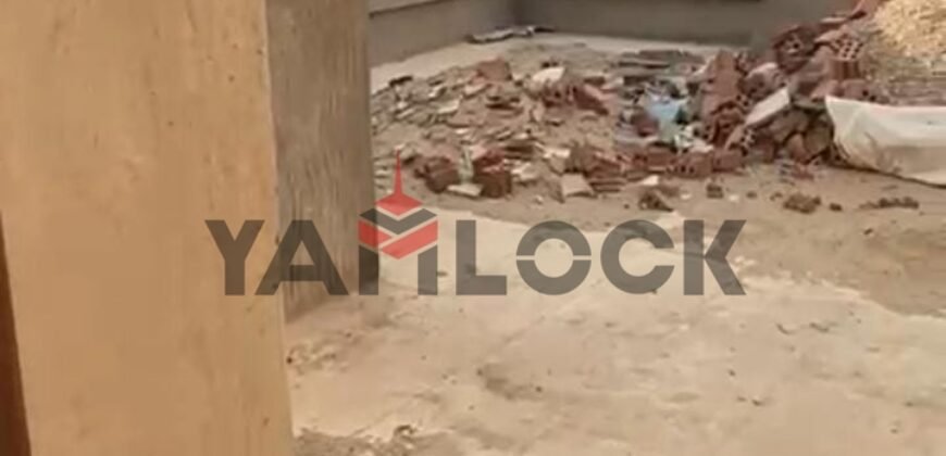 فيلا مستقلة 350 م² للبيع بدون تشطيب بحديقة خاصة في هيليوبوليس الجديدة