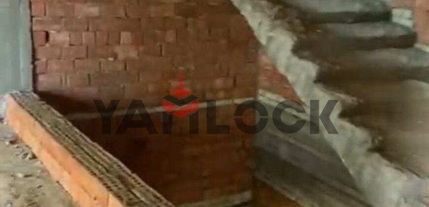 فيلا مستقلة 350 م² للبيع بدون تشطيب بحديقة خاصة في هيليوبوليس الجديدة