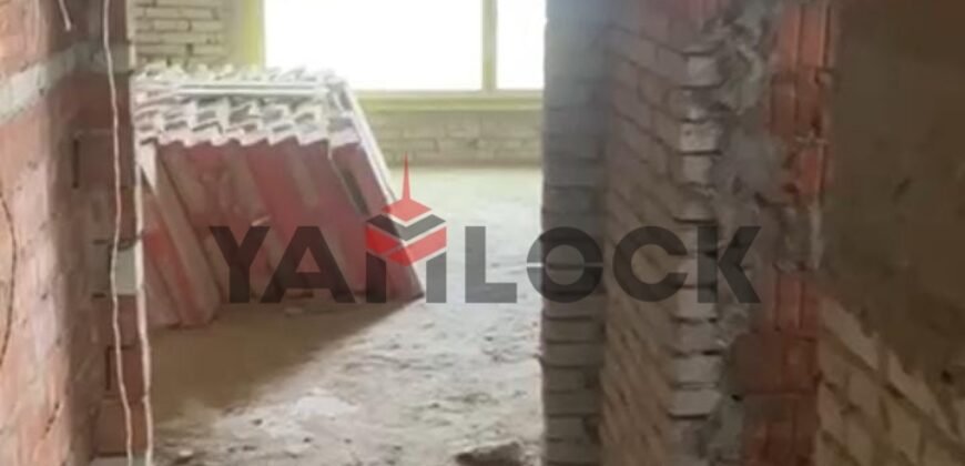فيلا مستقلة 350 م² للبيع بدون تشطيب بحديقة خاصة في هيليوبوليس الجديدة