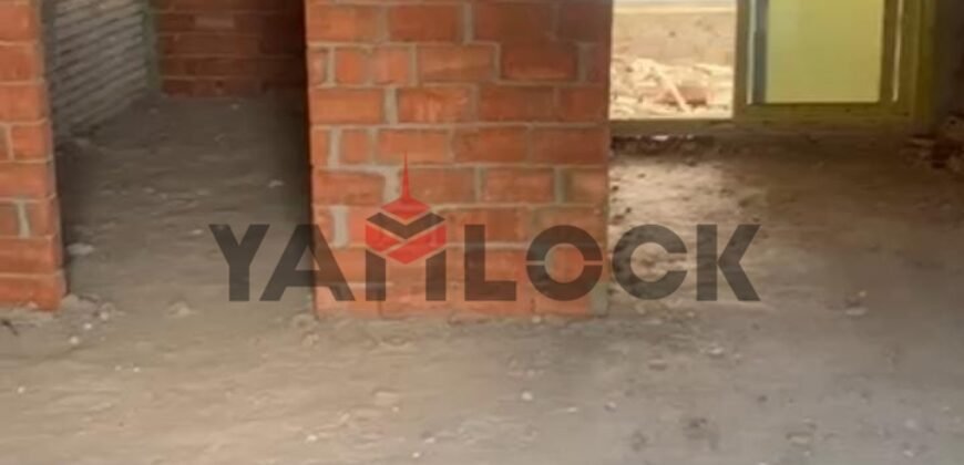 فيلا مستقلة 350 م² للبيع بدون تشطيب بحديقة خاصة في هيليوبوليس الجديدة
