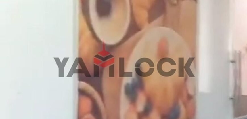 شقة 85 م² للبيع في شارع صيام بعد نفق 45 – الاسكندرية