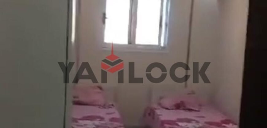شقة 85 م² للبيع في شارع صيام بعد نفق 45 – الاسكندرية