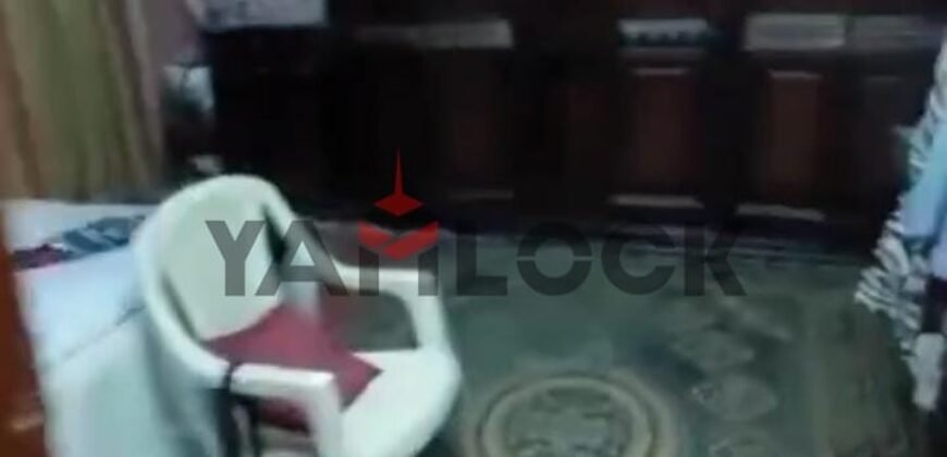شقة 165 م² للبيع في برج مصر للتعمير – الهرم