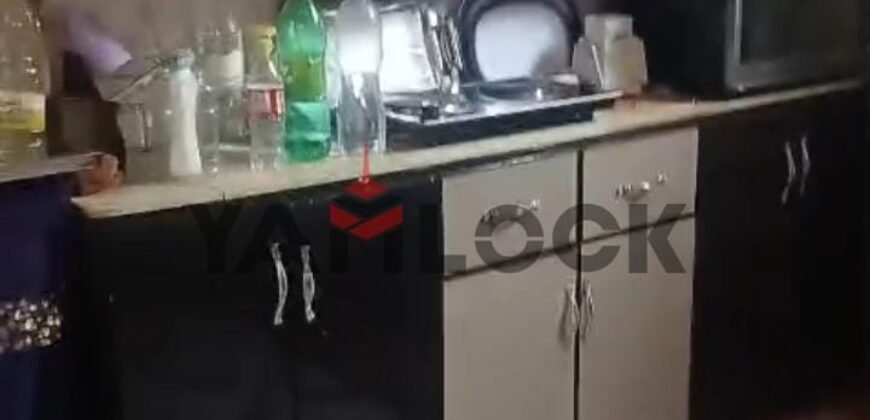 مبنى سكني 85 م² للبيع في دمنهور شبرا شارع عبد السلام عارف الرحباية – البحيرة