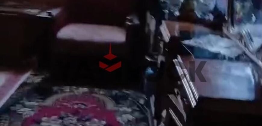 مبنى سكني 85 م² للبيع في دمنهور شبرا شارع عبد السلام عارف الرحباية – البحيرة