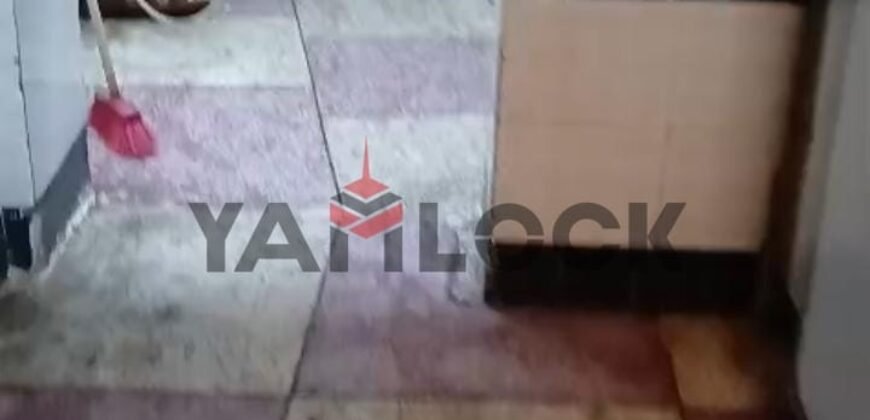 مبنى سكني 85 م² للبيع في دمنهور شبرا شارع عبد السلام عارف الرحباية – البحيرة