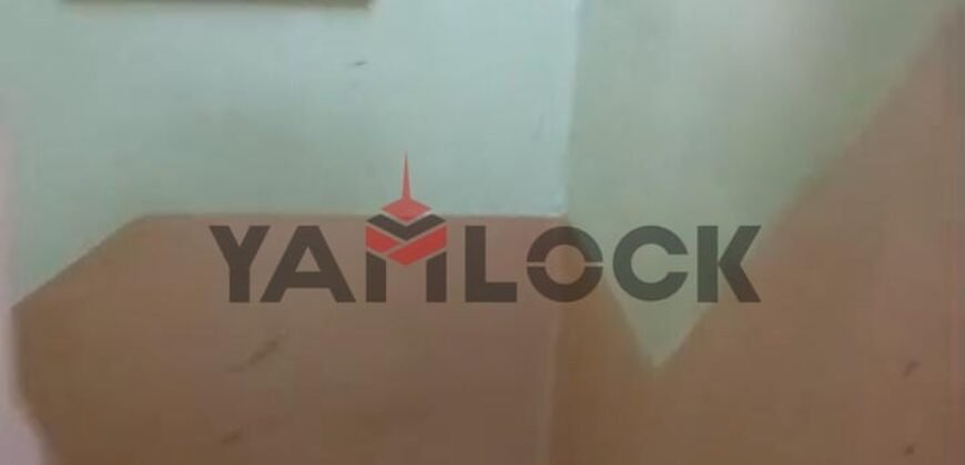 مبنى سكني 85 م² للبيع في دمنهور شبرا شارع عبد السلام عارف الرحباية – البحيرة