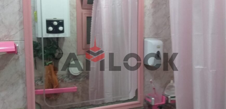 شقة 140 م² للبيع عماره ش النخيل برج المصطفي بعد المريوطية هرم من ش الهرم