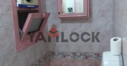 شقة 140 م² للبيع عماره ش النخيل برج المصطفي بعد المريوطية هرم من ش الهرم