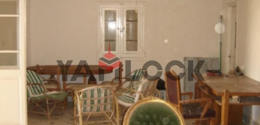 مبنى سكني 530 م² للبيع خلف مدرسة الاورمان الفندقية – الاسكندرية