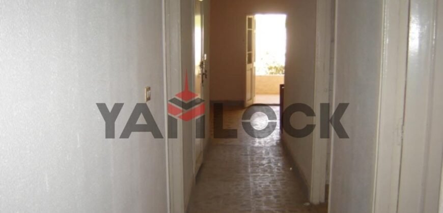 مبنى سكني 530 م² للبيع خلف مدرسة الاورمان الفندقية – الاسكندرية