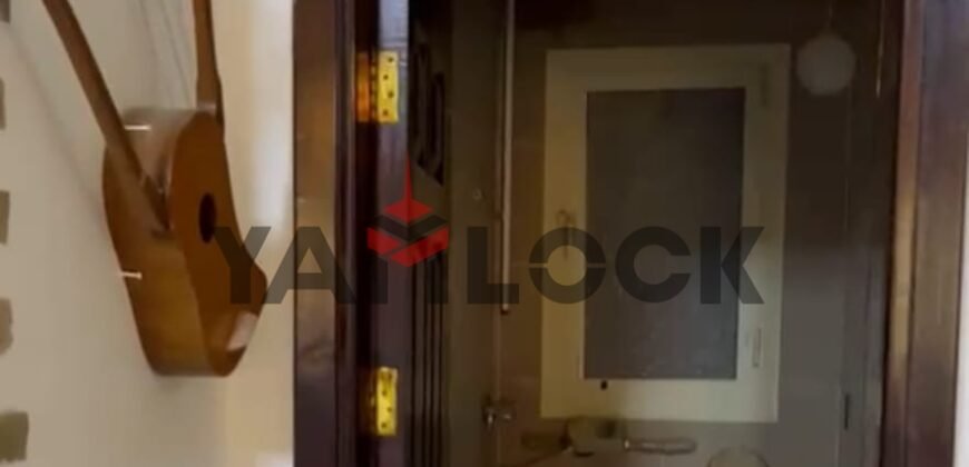 شقة 140 م² للبيع بجوار مسجد فاطمة الزهراء هضبة الاهرام الوسطي