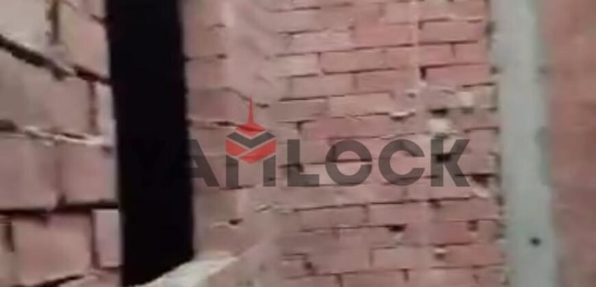 شقة 75 م² للبيع في 5 شارع الوزير متفرع من ش خالد بن الوليد عزبة الهجانة مدينة نصر