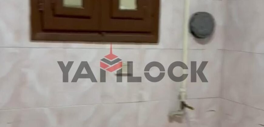 شقة 100 م² للايجار في حي الجامعه – الدقهلية
