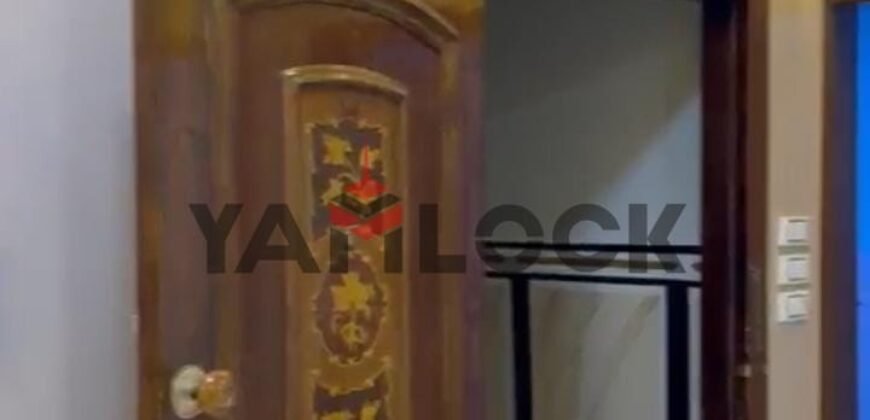 شقة 100 م² للايجار في حي الجامعه – الدقهلية