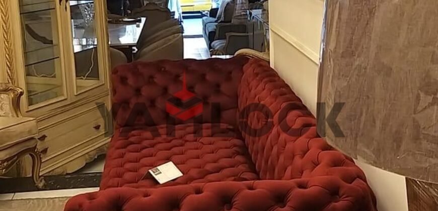 تجاري 70 م² للبيع علي شارع ابوقير فى وش باب الكنيسة فى جناكليس  – الاسكندرية