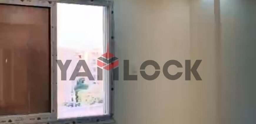 شقة 140 م² للبيع في العبور دار مصر الحي التاسع المرحلة الثانية