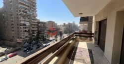 شقة 250 م² للايجار في مكرم عبيد – مدينة نصر شقة 250 م² للايجار في مكرم عبيد – مدينة نصر