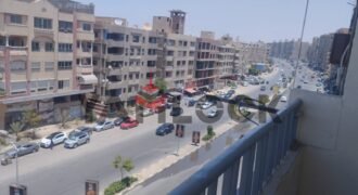 شقة 122 م² للبيع بشارع 9 الرئيسي بالمقطم عماير البترول شقة 122 م² للبيع بشارع 9 الرئيسي بالمقطم عماير البترول