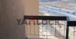 شقة 140 م² للبيع في مدينه الفسطاط الجديده شقة 140 م² للبيع في مدينه الفسطاط الجديده
