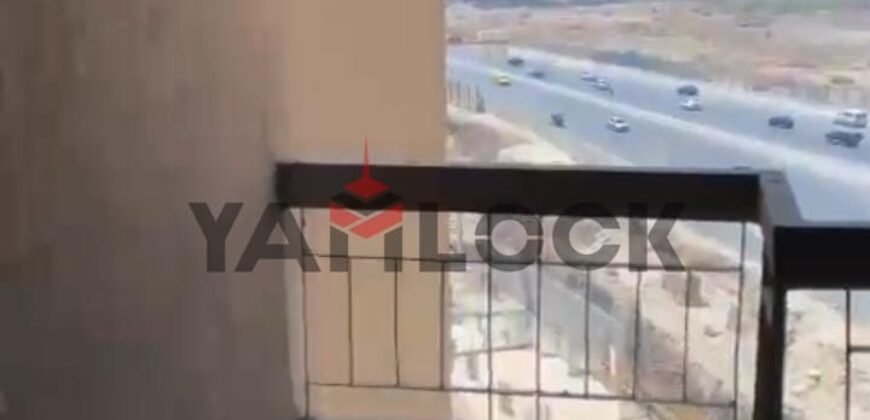 شقة 140 م² للبيع في مدينه الفسطاط الجديده