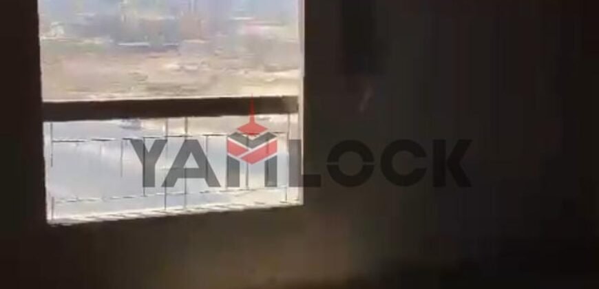 شقة 140 م² للبيع في مدينه الفسطاط الجديده
