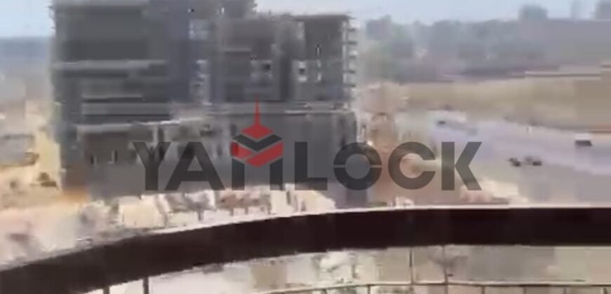 شقة 140 م² للبيع في مدينه الفسطاط الجديده