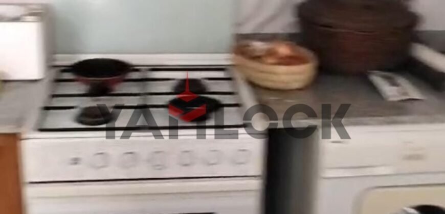 شقة 140 م² للبيع في ميامي مابين الاسكندر و ال٤٥ – الاسكندرية