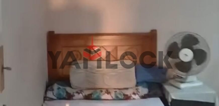 شقة 200 م² للبيع أمام المعمورة الشاطىء ترى البحر بشارع مصطفى كامل الرئيسى – الاسكندرية