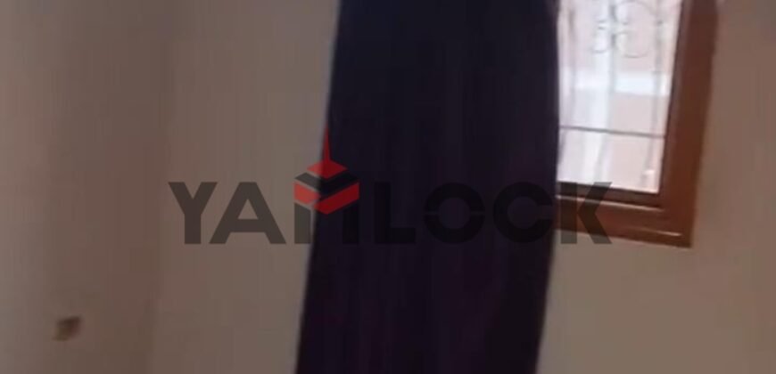 شقة 200 م² للبيع أمام المعمورة الشاطىء ترى البحر بشارع مصطفى كامل الرئيسى – الاسكندرية