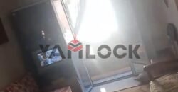شقة 90 م² للبيع في الحضره البحريه تاني نمره من شارع ابو قير – الاسكندرية
