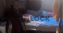 شقة 90 م² للبيع في الحضره البحريه تاني نمره من شارع ابو قير – الاسكندرية
