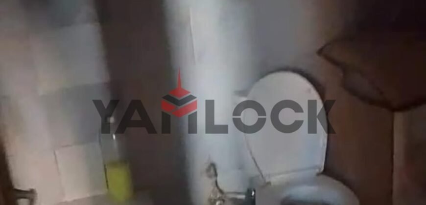 شقة 90 م² للبيع في الحضره البحريه تاني نمره من شارع ابو قير – الاسكندرية