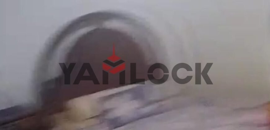 شقة 90 م² للبيع في الحضره البحريه تاني نمره من شارع ابو قير – الاسكندرية
