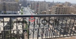 شقة 160 م² للبيع بالشارع الرئيسي بالبطراوى وبتبص على شارعين البطراوى وعباس العقاد شقة 160 م² للبيع بالشارع الرئيسي بالبطراوى وبتبص على شارعين البطراوى وعباس العقاد