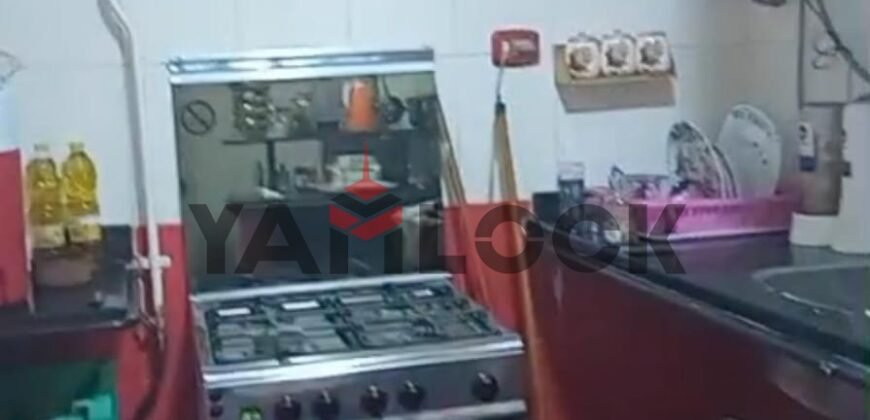 شقة 75 م² للبيع الكيلو 21 ابو يوسف العجمي شارع محمود غنيم – الاسكندرية