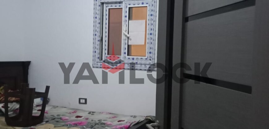 شقة 70 م² للبيع في حى دار عيسى متفرع من محمد نجيب – الاسكندرية