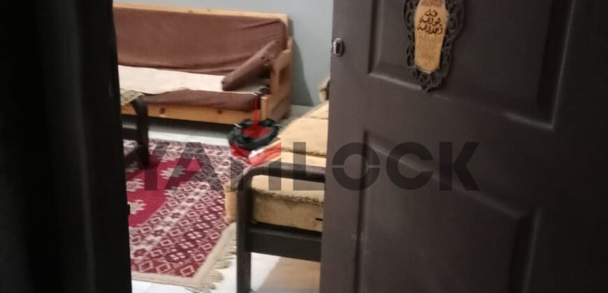 شقة 70 م² للبيع في حى دار عيسى متفرع من محمد نجيب – الاسكندرية