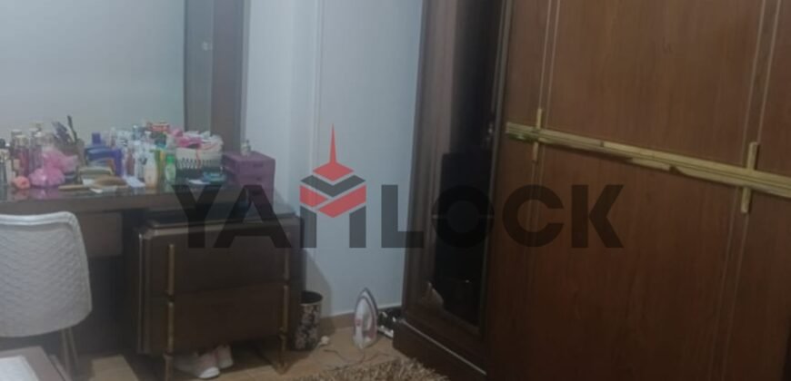 شقة 115 م² للبيع في شارع أحمد بركات من جمال عبدالناصر خطوات من ميدان محمد نجيب – الاسكندرية