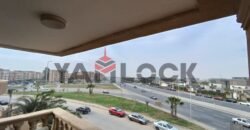 شقة 235 م² للبيع في البنفسج 2 التجمع الاول محور يوسف السباعي أمام سوان ليك حسن علام شقة 235 م² للبيع في البنفسج 2 التجمع الاول محور يوسف السباعي أمام سوان ليك حسن علام