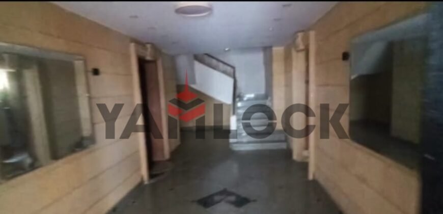 شقة 235 م² للبيع في البنفسج 2 التجمع الاول محور يوسف السباعي أمام سوان ليك حسن علام