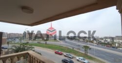 شقة 235 م² للبيع في البنفسج 2 التجمع الاول محور يوسف السباعي أمام سوان ليك حسن علام شقة 235 م² للبيع في البنفسج 2 التجمع الاول محور يوسف السباعي أمام سوان ليك حسن علام