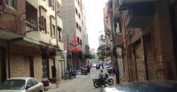 شقة 90 م² للبيع بدون تشطيب في كعبيش بجوار سلم المحور – الجيزة شقة 90 م² للبيع بدون تشطيب في كعبيش بجوار سلم المحور – الجيزة